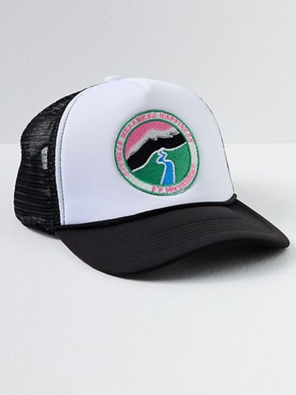 FP Movement Great Outdoors Trucker Hat